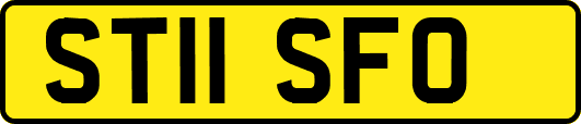 ST11SFO