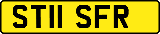 ST11SFR