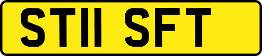 ST11SFT