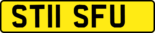 ST11SFU