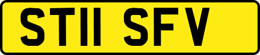 ST11SFV