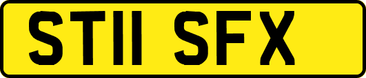 ST11SFX