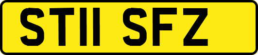 ST11SFZ
