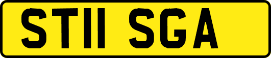 ST11SGA