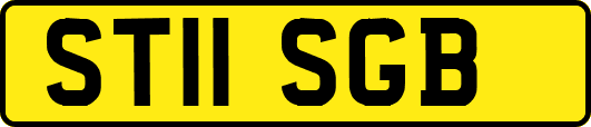 ST11SGB