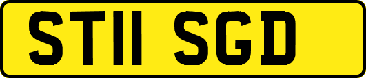 ST11SGD