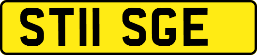 ST11SGE