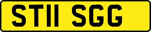 ST11SGG