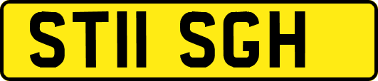 ST11SGH