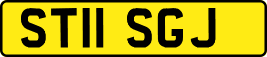 ST11SGJ
