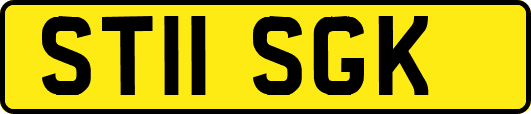 ST11SGK