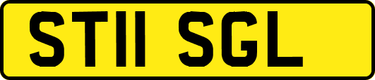 ST11SGL