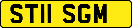ST11SGM