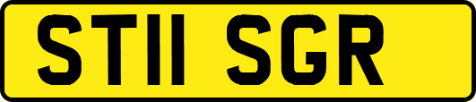 ST11SGR