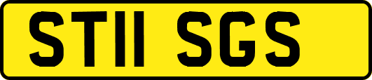 ST11SGS