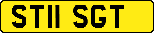 ST11SGT