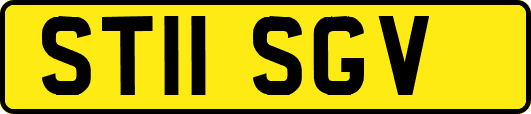 ST11SGV