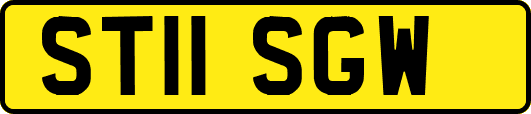 ST11SGW