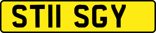 ST11SGY