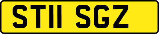 ST11SGZ