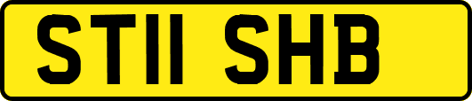 ST11SHB