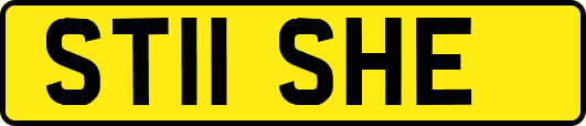 ST11SHE