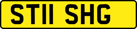 ST11SHG