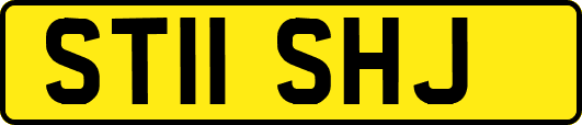 ST11SHJ