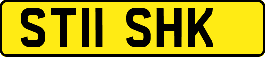 ST11SHK