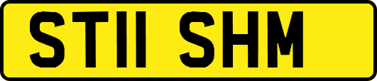 ST11SHM