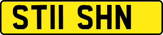 ST11SHN