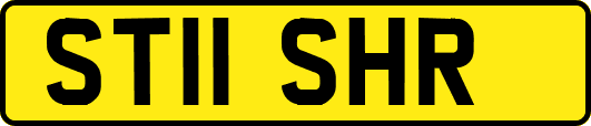 ST11SHR