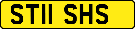 ST11SHS