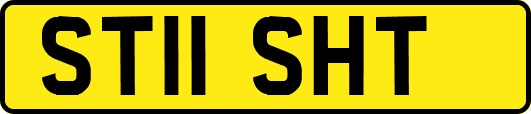 ST11SHT