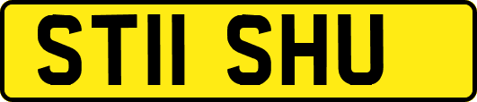 ST11SHU