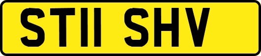 ST11SHV