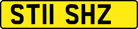 ST11SHZ