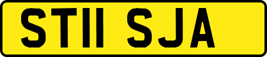 ST11SJA