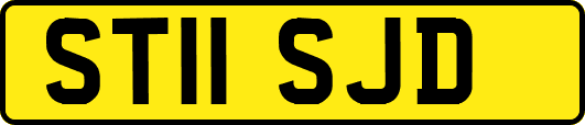 ST11SJD