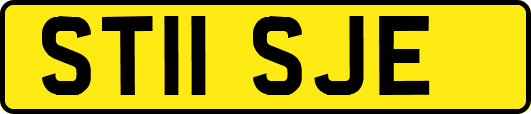 ST11SJE