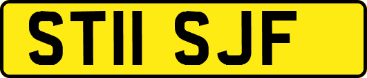 ST11SJF