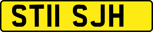 ST11SJH
