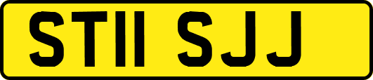 ST11SJJ