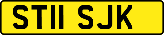 ST11SJK