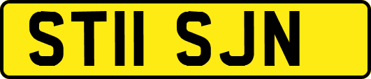 ST11SJN