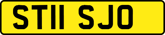 ST11SJO
