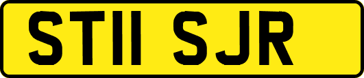 ST11SJR
