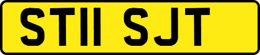 ST11SJT