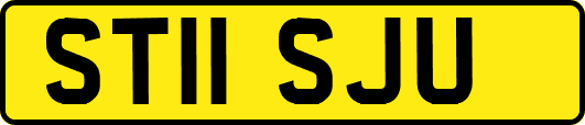 ST11SJU