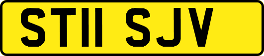 ST11SJV